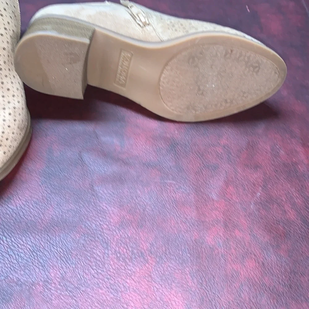 Booties - Picture 2 of 4